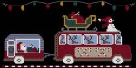 (image for) North Pole Express
